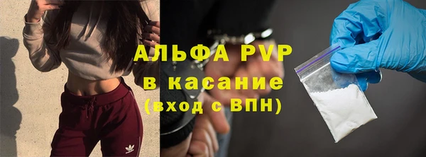 твердый Михайловск