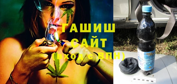 твердый Михайловск