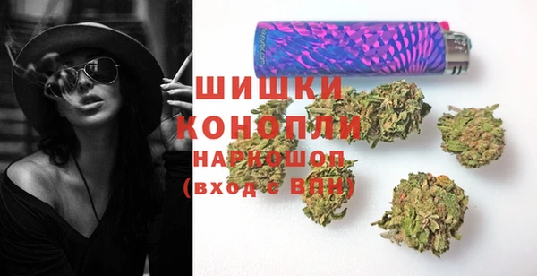 твердый Михайловск